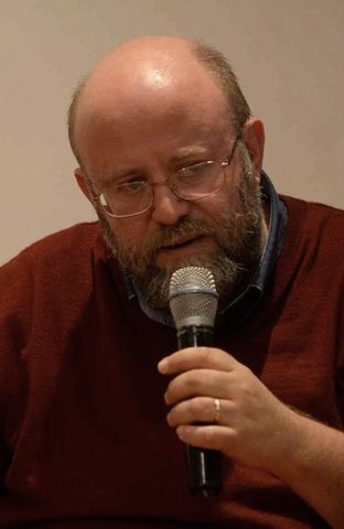 Angelo Floramo