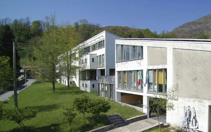 Istituto Comprensivo Meduno