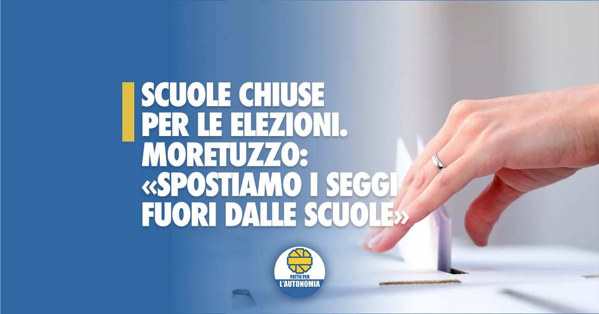 Elezioni