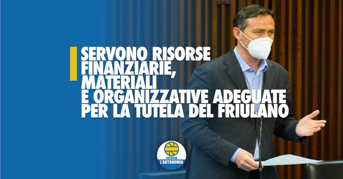 Massimo Moretuzzo