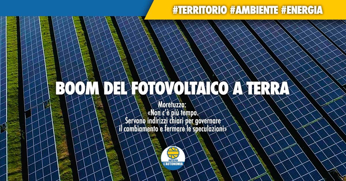 fotovoltaico