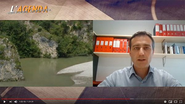 Moretutto e Tagliamento