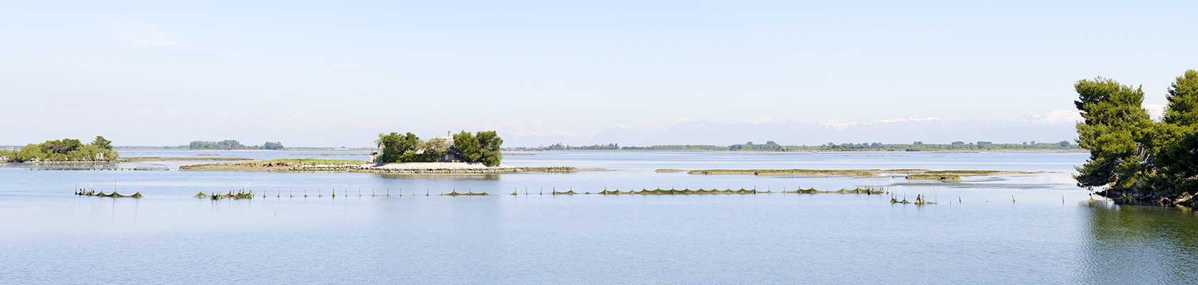 Laguna di Grado