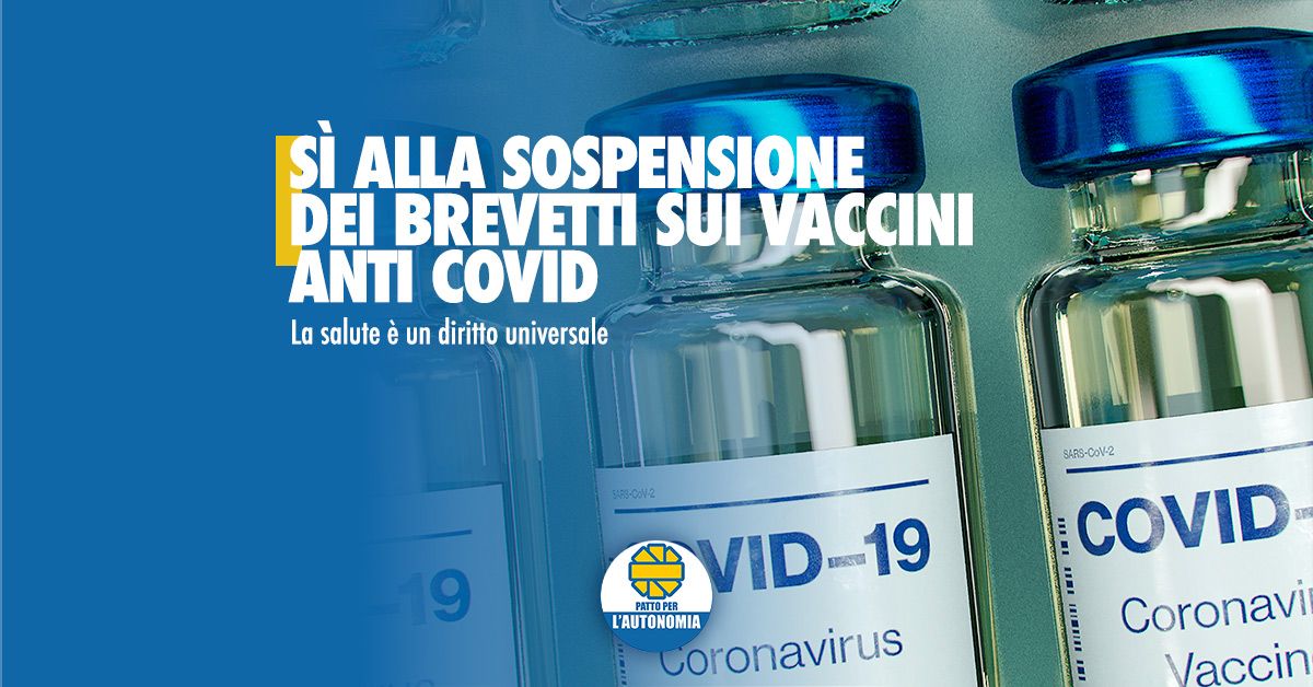 vaccini anticovid